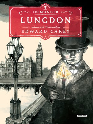 cover image of Lungdon